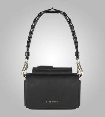 Lucky Quality Bag: Givenchy pre-fall 2010 bags